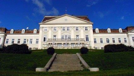 Austria Trend Schloss Wilhelminenberg 4* Wien