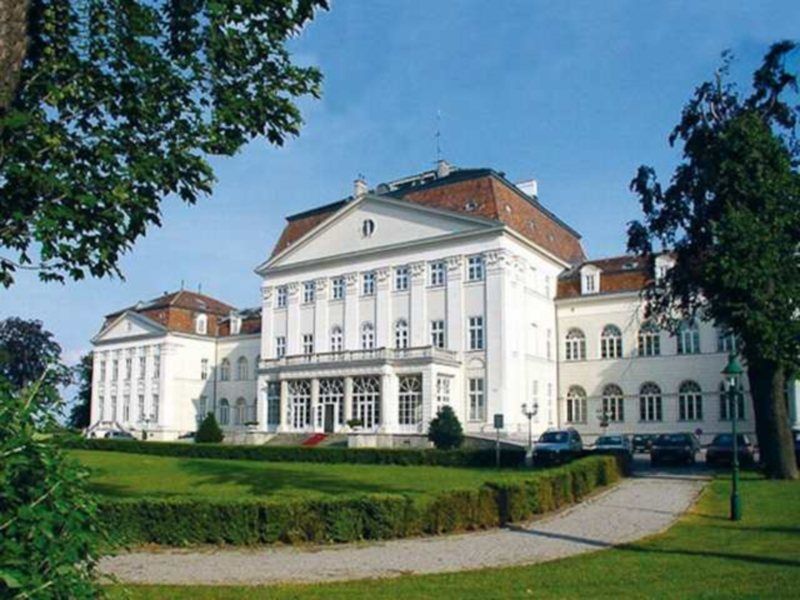 Austria Trend Schloss Wilhelminenberg 4* Wien