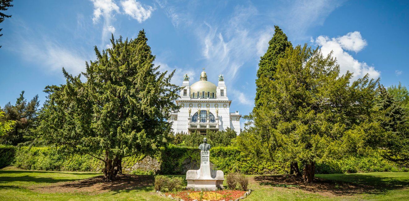 Austria Trend Schloss Wilhelminenberg 4* Wien